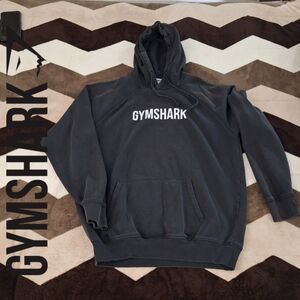 Gymshark Apollo Hoodie